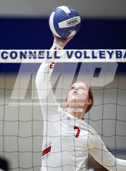 Thumbnail 3 in St. John's @ Bishop O'Connell photogallery.