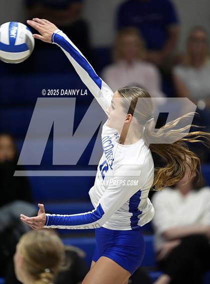 Thumbnail 3 in St. John's @ Bishop O'Connell photogallery.