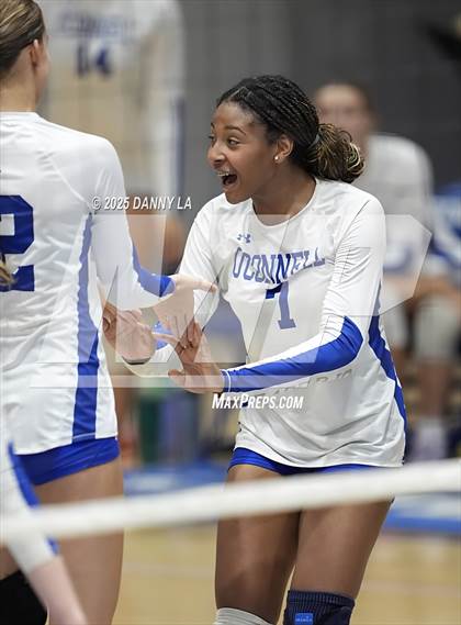 Thumbnail 2 in St. John's @ Bishop O'Connell photogallery.