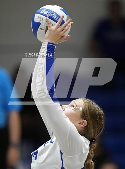 Thumbnail 2 in St. John's @ Bishop O'Connell photogallery.