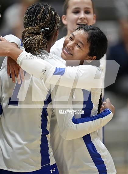 Thumbnail 3 in St. John's @ Bishop O'Connell photogallery.