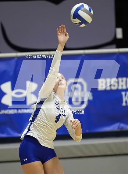 Thumbnail 1 in St. John's @ Bishop O'Connell photogallery.