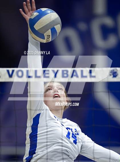 Thumbnail 1 in St. John's @ Bishop O'Connell photogallery.