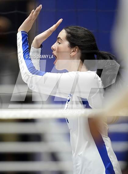 Thumbnail 2 in St. John's @ Bishop O'Connell photogallery.