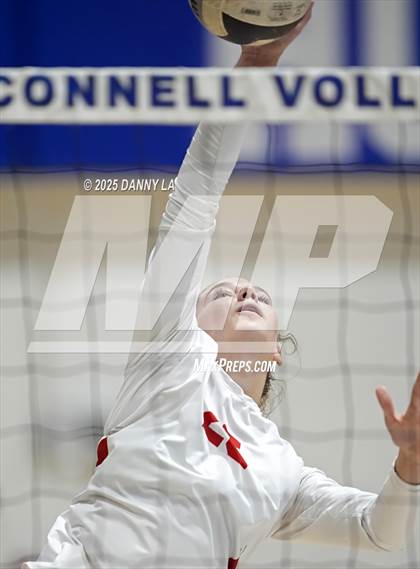 Thumbnail 2 in St. John's @ Bishop O'Connell photogallery.