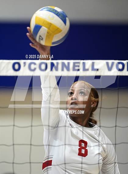 Thumbnail 2 in St. John's @ Bishop O'Connell photogallery.