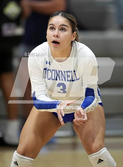 Thumbnail 1 in St. John's @ Bishop O'Connell photogallery.