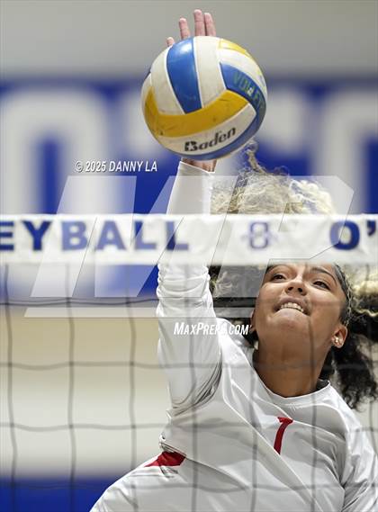 Thumbnail 2 in St. John's @ Bishop O'Connell photogallery.