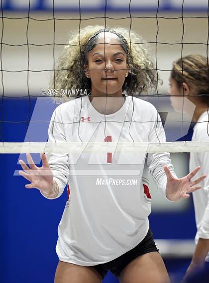 Thumbnail 1 in St. John's @ Bishop O'Connell photogallery.