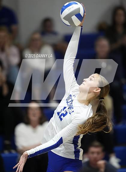 Thumbnail 2 in St. John's @ Bishop O'Connell photogallery.