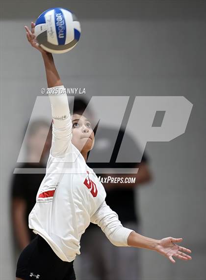 Thumbnail 2 in St. John's @ Bishop O'Connell photogallery.