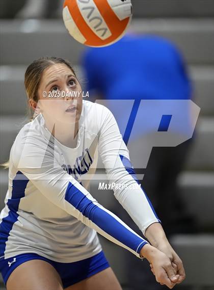 Thumbnail 3 in St. John's @ Bishop O'Connell photogallery.