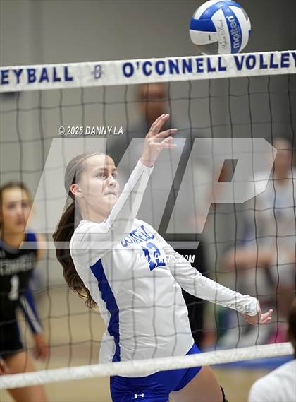 Thumbnail 3 in St. John's @ Bishop O'Connell photogallery.