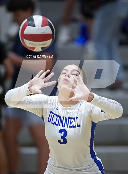 Thumbnail 3 in St. John's @ Bishop O'Connell photogallery.