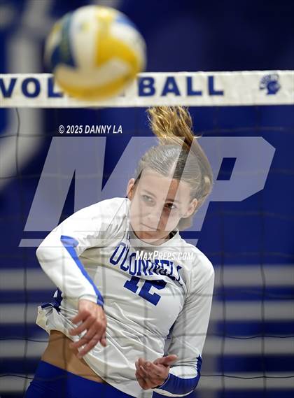 Thumbnail 3 in St. John's @ Bishop O'Connell photogallery.