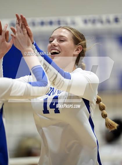 Thumbnail 3 in St. John's @ Bishop O'Connell photogallery.