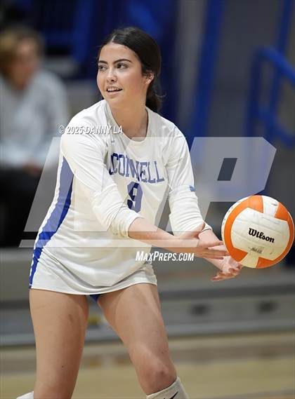 Thumbnail 2 in St. John's @ Bishop O'Connell photogallery.