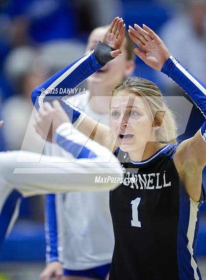 Thumbnail 1 in St. John's @ Bishop O'Connell photogallery.