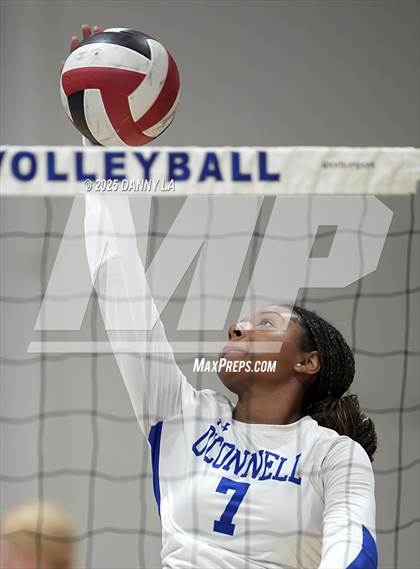 Thumbnail 3 in St. John's @ Bishop O'Connell photogallery.