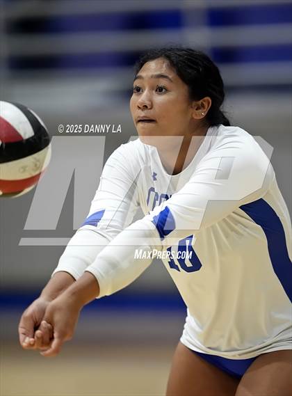 Thumbnail 3 in St. John's @ Bishop O'Connell photogallery.