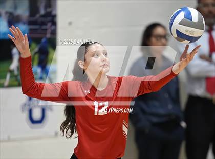 Thumbnail 3 in St. John's @ Bishop O'Connell photogallery.