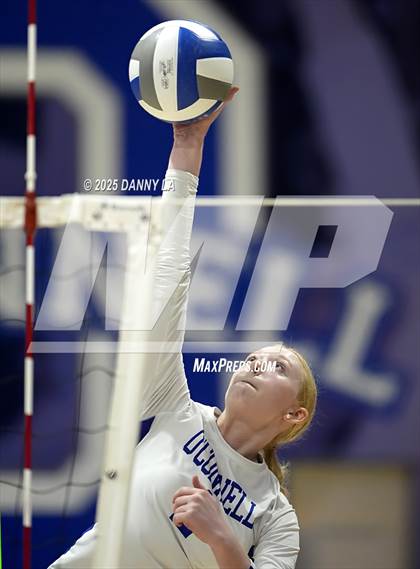 Thumbnail 1 in St. John's @ Bishop O'Connell photogallery.