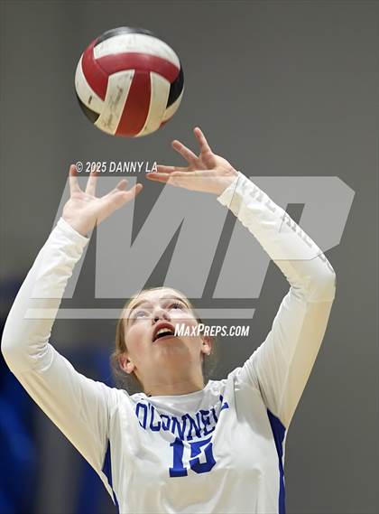 Thumbnail 3 in St. John's @ Bishop O'Connell photogallery.