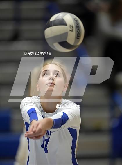 Thumbnail 3 in St. John's @ Bishop O'Connell photogallery.