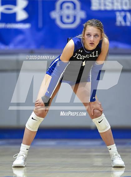 Thumbnail 2 in St. John's @ Bishop O'Connell photogallery.