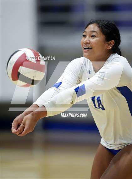 Thumbnail 1 in St. John's @ Bishop O'Connell photogallery.