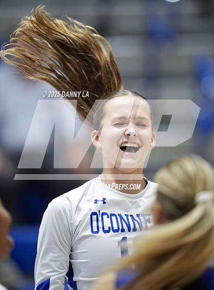 Thumbnail 2 in St. John's @ Bishop O'Connell photogallery.