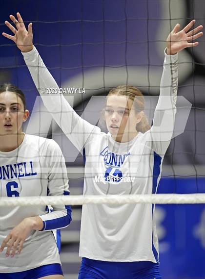 Thumbnail 1 in St. John's @ Bishop O'Connell photogallery.