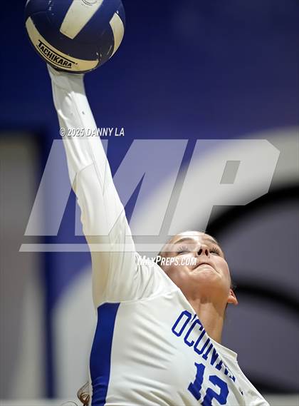 Thumbnail 1 in St. John's @ Bishop O'Connell photogallery.