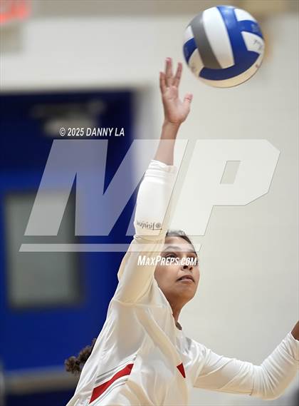 Thumbnail 1 in St. John's @ Bishop O'Connell photogallery.