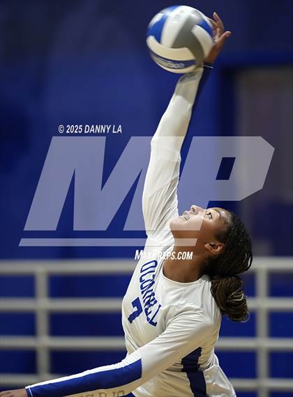 Thumbnail 3 in St. John's @ Bishop O'Connell photogallery.