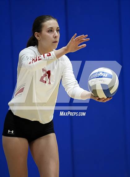 Thumbnail 3 in St. John's @ Bishop O'Connell photogallery.