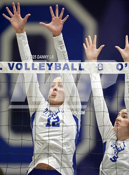 Thumbnail 2 in St. John's @ Bishop O'Connell photogallery.