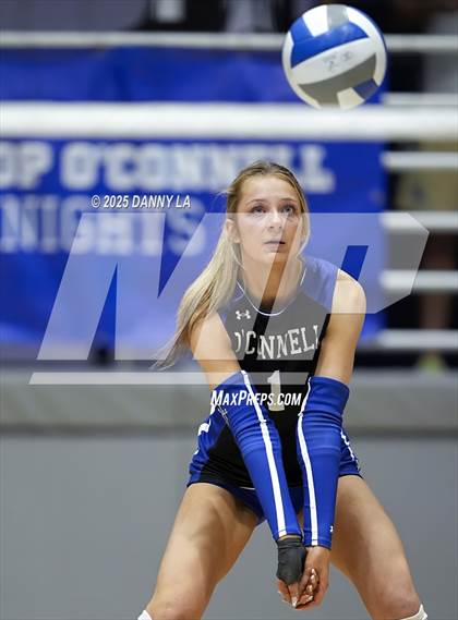 Thumbnail 1 in St. John's @ Bishop O'Connell photogallery.