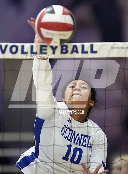 Thumbnail 3 in St. John's @ Bishop O'Connell photogallery.