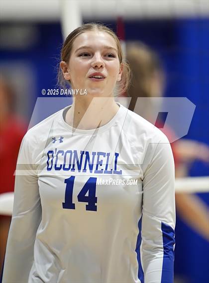 Thumbnail 1 in St. John's @ Bishop O'Connell photogallery.