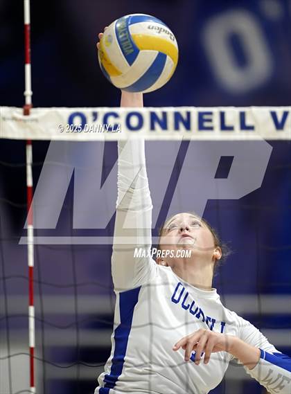 Thumbnail 2 in St. John's @ Bishop O'Connell photogallery.