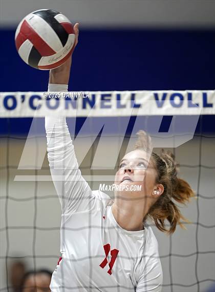 Thumbnail 1 in St. John's @ Bishop O'Connell photogallery.