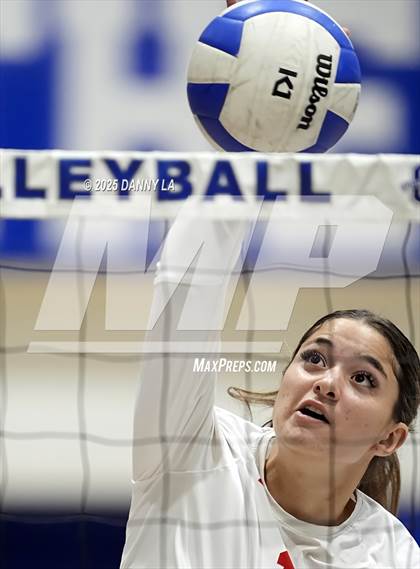 Thumbnail 3 in St. John's @ Bishop O'Connell photogallery.