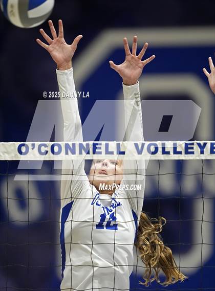 Thumbnail 3 in St. John's @ Bishop O'Connell photogallery.