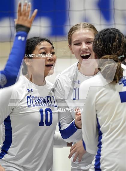 Thumbnail 1 in St. John's @ Bishop O'Connell photogallery.