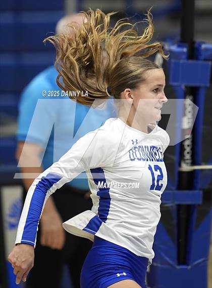 Thumbnail 2 in St. John's @ Bishop O'Connell photogallery.