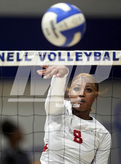 Thumbnail 1 in St. John's @ Bishop O'Connell photogallery.