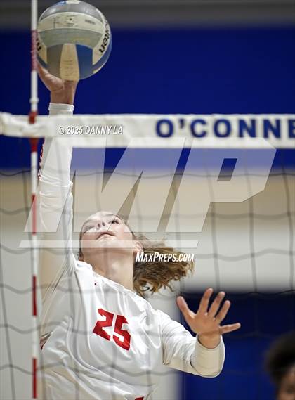 Thumbnail 1 in St. John's @ Bishop O'Connell photogallery.