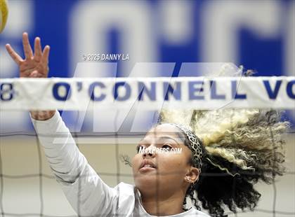 Thumbnail 3 in St. John's @ Bishop O'Connell photogallery.