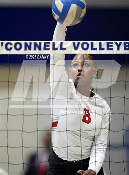 Thumbnail 3 in St. John's @ Bishop O'Connell photogallery.